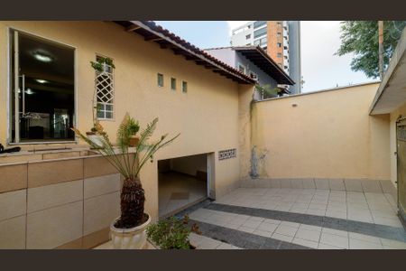 Casa à venda com 344m², 4 quartos e 5 vagas