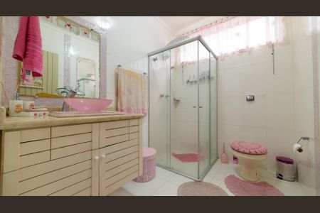 Casa à venda com 344m², 4 quartos e 5 vagas