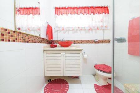 Casa à venda com 344m², 4 quartos e 5 vagas