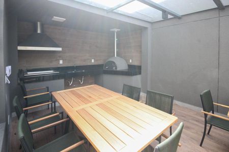 Apartamento à venda com 28m², 1 quarto e sem vagaÁrea comum