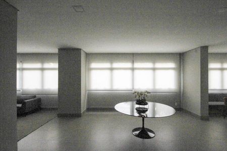 Apartamento à venda com 28m², 1 quarto e sem vagaÁrea comum