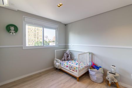 Apartamento à venda com 120m², 3 quartos e 2 vagas Apartamento à venda com 120m², 3 quartos e 2 vagasSuíte 1