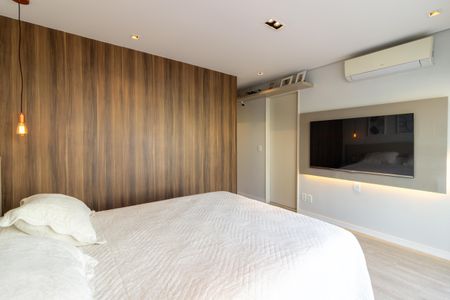 Apartamento à venda com 120m², 3 quartos e 2 vagas Apartamento à venda com 120m², 3 quartos e 2 vagasSuíte 2