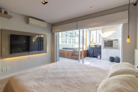 Apartamento à venda com 120m², 3 quartos e 2 vagas Apartamento à venda com 120m², 3 quartos e 2 vagasSuíte 2