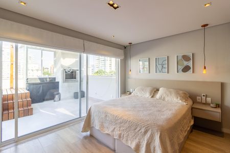 Apartamento à venda com 120m², 3 quartos e 2 vagas Apartamento à venda com 120m², 3 quartos e 2 vagasSuíte 2
