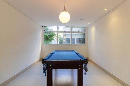 Apartamento à venda com 120m², 3 quartos e 2 vagas Apartamento à venda com 120m², 3 quartos e 2 vagasÁrea comum - Salão de Jogos