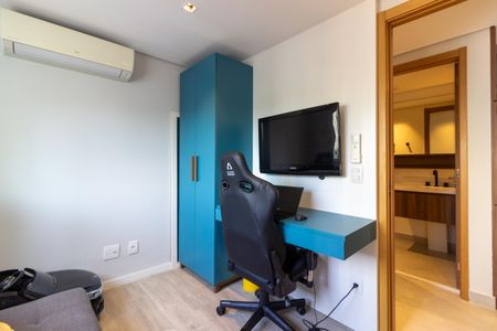 Apartamento à venda com 120m², 3 quartos e 2 vagas Apartamento à venda com 120m², 3 quartos e 2 vagasQuarto