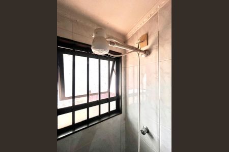 Casa à venda com 264m², 4 quartos e 4 vagas Casa à venda com 264m², 4 quartos e 4 vagasBanheiro de Serviço