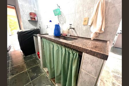 Casa à venda com 264m², 4 quartos e 4 vagas Casa à venda com 264m², 4 quartos e 4 vagasÁrea de Serviço