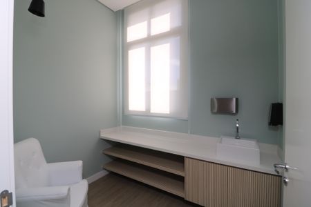 Apartamento à venda com 91m², 2 quartos e 2 vagasBaby Club