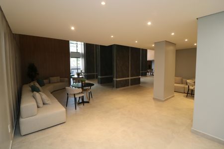 Apartamento à venda com 91m², 2 quartos e 2 vagasÁrea comum - Salão de festas