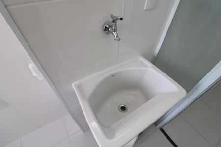 Apartamento à venda com 91m², 2 quartos e 2 vagasÁrea de Serviço