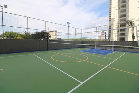 Apartamento à venda com 91m², 2 quartos e 2 vagasQuadra Esportiva
