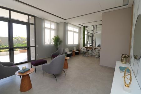 Apartamento à venda com 91m², 2 quartos e 2 vagasBeauty Care