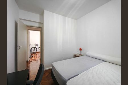 Apartamento à venda com 96m², 3 quartos e 1 vaga Apartamento à venda com 96m², 3 quartos e 1 vagaQuarto 1