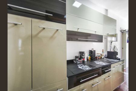 Apartamento à venda com 96m², 3 quartos e 1 vaga Apartamento à venda com 96m², 3 quartos e 1 vagaCozinha