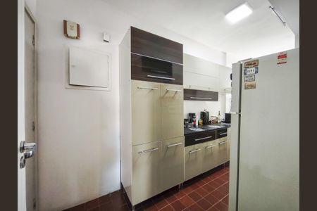 Apartamento à venda com 96m², 3 quartos e 1 vaga Apartamento à venda com 96m², 3 quartos e 1 vagaCozinha