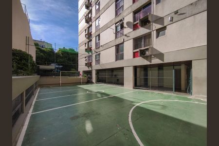 Apartamento à venda com 96m², 3 quartos e 1 vaga Apartamento à venda com 96m², 3 quartos e 1 vagaÁrea comum - Quadra Esportiva