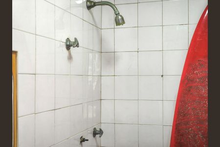 Apartamento à venda com 96m², 3 quartos e 1 vaga Apartamento à venda com 96m², 3 quartos e 1 vagaBanheiro de serviço