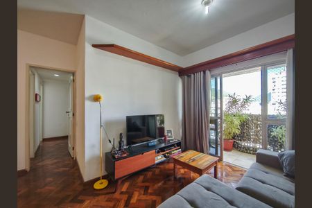Apartamento à venda com 96m², 3 quartos e 1 vaga Apartamento à venda com 96m², 3 quartos e 1 vagaSala