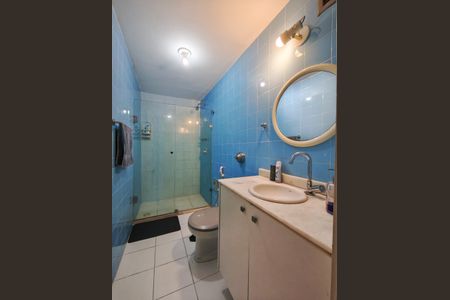 Apartamento à venda com 96m², 3 quartos e 1 vaga Apartamento à venda com 96m², 3 quartos e 1 vagaBanheiro