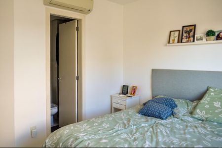 Apartamento à venda com 68m², 2 quartos e 1 vagaQuarto