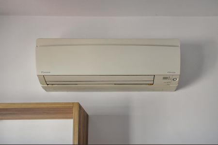 Apartamento à venda com 68m², 2 quartos e 1 vagaQuarto 2