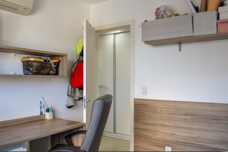 Apartamento à venda com 68m², 2 quartos e 1 vagaQuarto 2