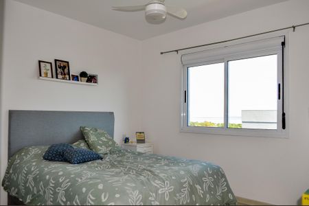 Apartamento à venda com 68m², 2 quartos e 1 vagaQuarto