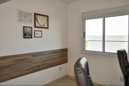 Apartamento à venda com 68m², 2 quartos e 1 vagaQuarto 2