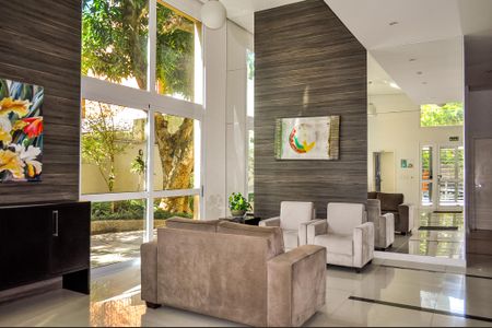 Apartamento à venda com 68m², 2 quartos e 1 vagaÁrea comum