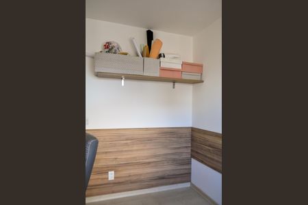 Apartamento à venda com 68m², 2 quartos e 1 vagaQuarto 2