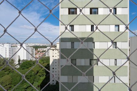 Apartamento à venda com 116m², 3 quartos e 2 vagas Apartamento à venda com 116m², 3 quartos e 2 vagasVista do Quarto 1