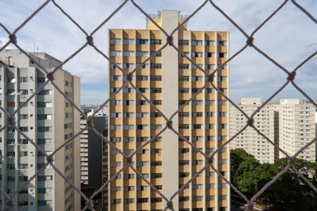 Apartamento à venda com 116m², 3 quartos e 2 vagas Apartamento à venda com 116m², 3 quartos e 2 vagasVista da sala