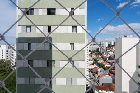 Apartamento à venda com 116m², 3 quartos e 2 vagas Apartamento à venda com 116m², 3 quartos e 2 vagasVista da Suíte
