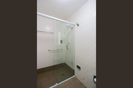 Apartamento à venda com 116m², 3 quartos e 2 vagas Apartamento à venda com 116m², 3 quartos e 2 vagasBanheiro da Suíte