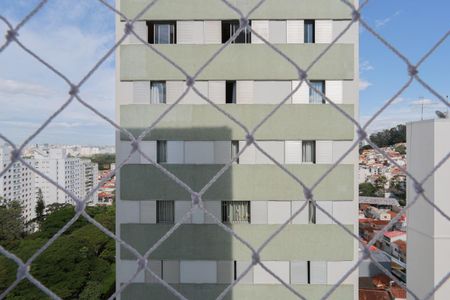 Apartamento à venda com 116m², 3 quartos e 2 vagas Apartamento à venda com 116m², 3 quartos e 2 vagasVista do Quarto 2