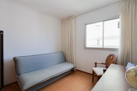 Apartamento à venda com 116m², 3 quartos e 2 vagas Apartamento à venda com 116m², 3 quartos e 2 vagasQuarto 2