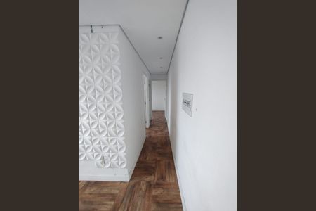 Apartamento à venda com 42m², 2 quartos e sem vaga Apartamento à venda com 42m², 2 quartos e sem vagaSala