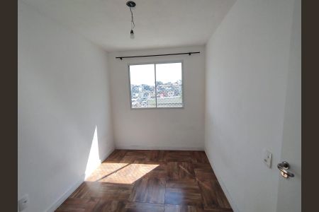 Apartamento à venda com 42m², 2 quartos e sem vaga Apartamento à venda com 42m², 2 quartos e sem vagaQuarto 2