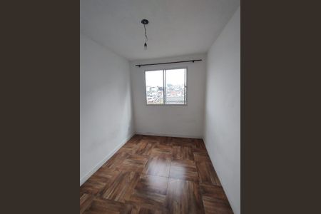 Apartamento à venda com 42m², 2 quartos e sem vaga Apartamento à venda com 42m², 2 quartos e sem vagaQuarto 2
