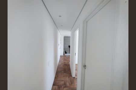 Apartamento à venda com 42m², 2 quartos e sem vaga Apartamento à venda com 42m², 2 quartos e sem vagaCorredor
