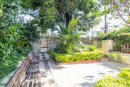 Apartamento para alugar com 45m², 2 quartos e 1 vaga Apartamento para alugar com 45m², 2 quartos e 1 vagaÁrea comum