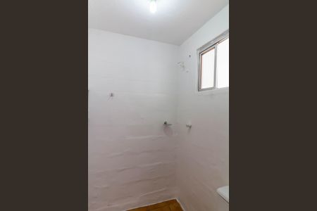 Apartamento para alugar com 45m², 2 quartos e 1 vaga Apartamento para alugar com 45m², 2 quartos e 1 vagaBanheiro