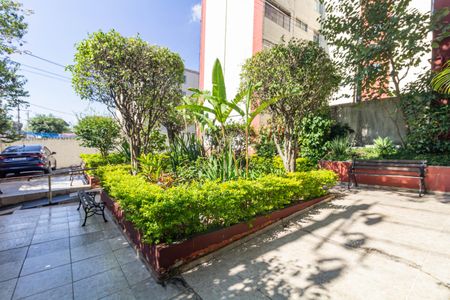 Apartamento para alugar com 45m², 2 quartos e 1 vaga Apartamento para alugar com 45m², 2 quartos e 1 vagaÁrea comum