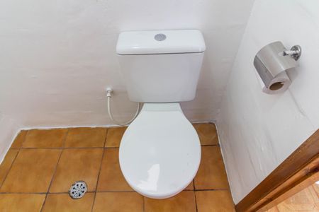 Apartamento para alugar com 45m², 2 quartos e 1 vaga Apartamento para alugar com 45m², 2 quartos e 1 vagaBanheiro