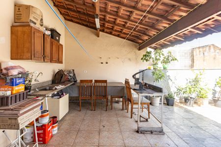 Casa à venda com 360m², 3 quartos e 2 vagas