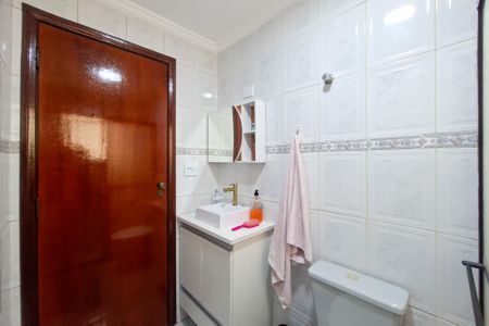 Apartamento para alugar com 110m², 2 quartos e 1 vagaBanheiro