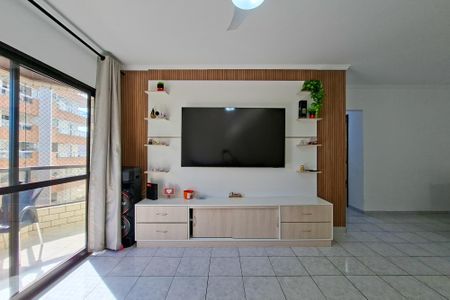 Apartamento para alugar com 110m², 2 quartos e 1 vagaSala