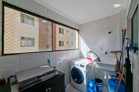 Apartamento para alugar com 110m², 2 quartos e 1 vagaÁrea de Serviço